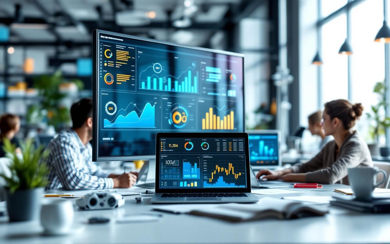 Ce blog accompagne les professionnels de la location de matériel dans la digitalisation de leur activité. Il propose des conseils pratiques sur la gestion de parc, la maintenance, la facturation et la relation client. Retrouvez également des retours d’expérience sur l’utilisation de solutions CRM spécialisées en location professionnelle.